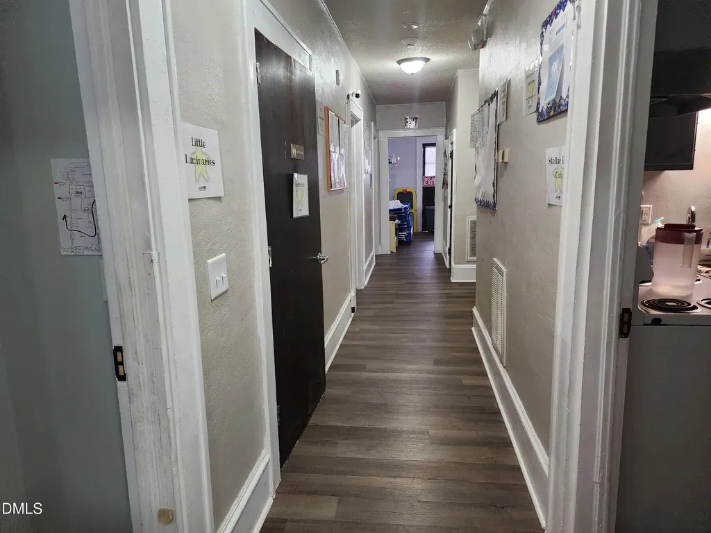 523 N Main Street Fuquay Varina NC 27526