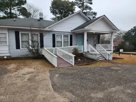 523 N Main Street Fuquay Varina NC 27526