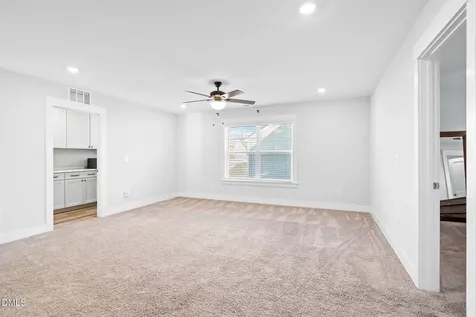 1040 Gibson House Drive Burlington NC 27215