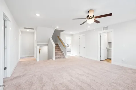 1040 Gibson House Drive Burlington NC 27215