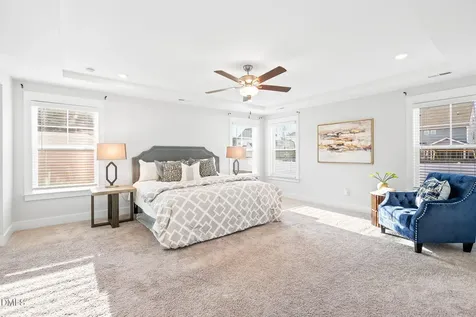 1040 Gibson House Drive Burlington NC 27215