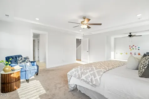 1040 Gibson House Drive Burlington NC 27215