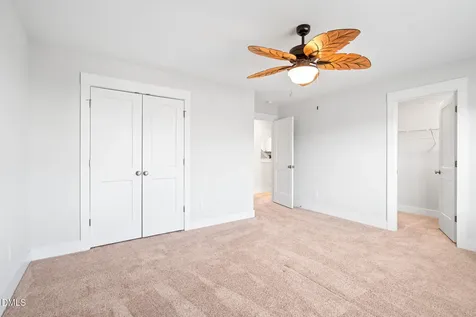 1040 Gibson House Drive Burlington NC 27215