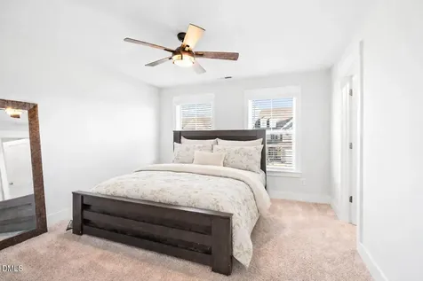 1040 Gibson House Drive Burlington NC 27215