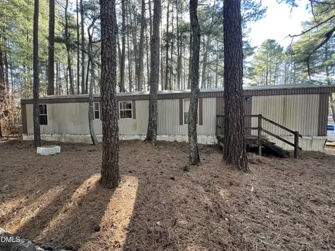 65 White Pine Mhp Louisburg NC 27549