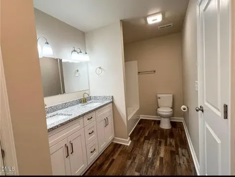 105 E Highfill Avenue Liberty NC 27298