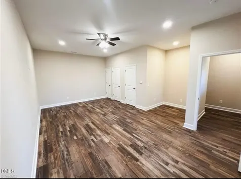 105 E Highfill Avenue Liberty NC 27298
