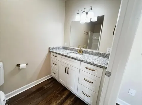 105 E Highfill Avenue Liberty NC 27298