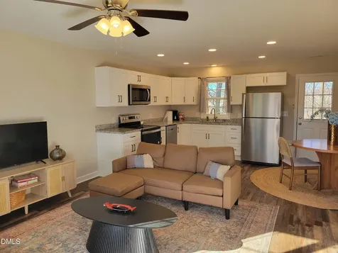 105 E Highfill Avenue Liberty NC 27298