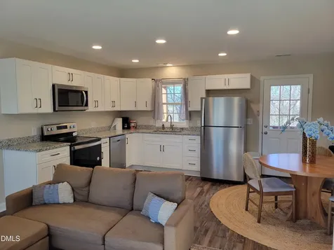 105 E Highfill Avenue Liberty NC 27298