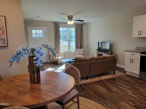 105 E Highfill Avenue Liberty NC 27298