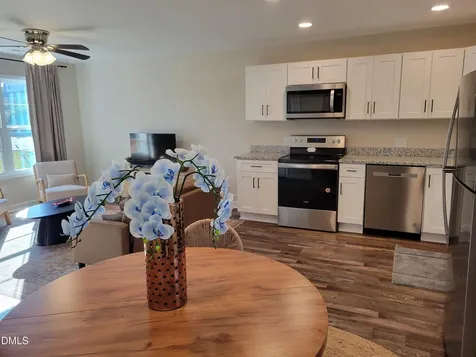 105 E Highfill Avenue Liberty NC 27298