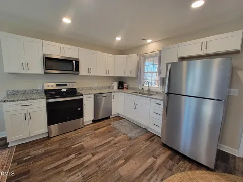 105 E Highfill Avenue Liberty NC 27298
