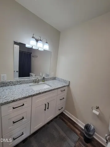 105 E Highfill Avenue Liberty NC 27298
