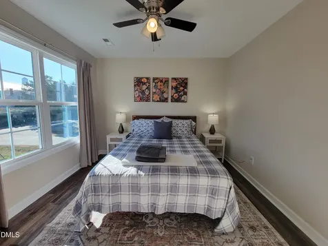 105 E Highfill Avenue Liberty NC 27298
