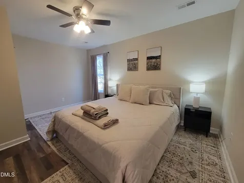 105 E Highfill Avenue Liberty NC 27298