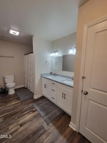 105 E Highfill Avenue Liberty NC 27298
