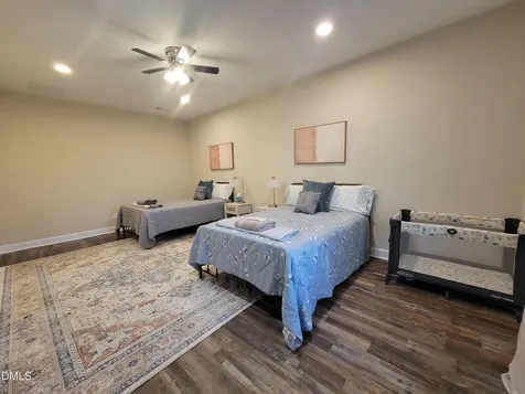 105 E Highfill Avenue Liberty NC 27298
