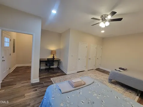 105 E Highfill Avenue Liberty NC 27298