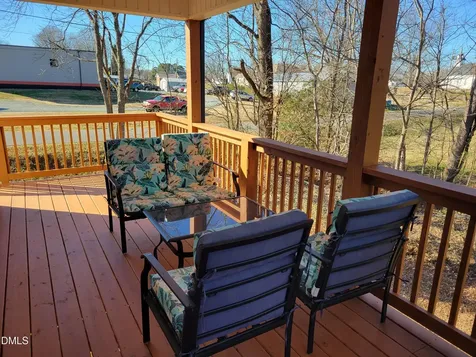105 E Highfill Avenue Liberty NC 27298