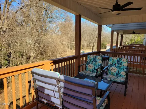105 E Highfill Avenue Liberty NC 27298