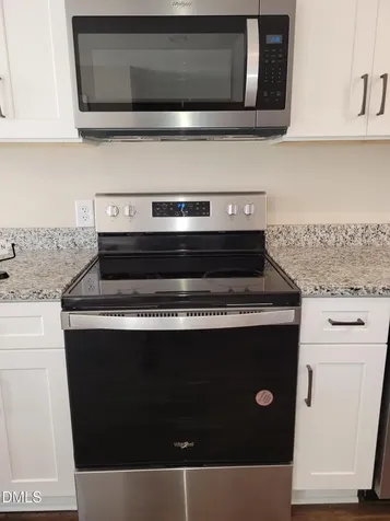 105 E Highfill Avenue Liberty NC 27298