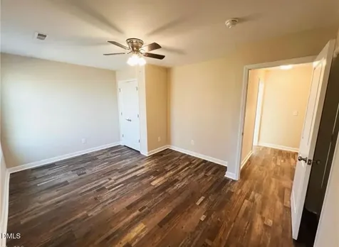 105 E Highfill Avenue Liberty NC 27298