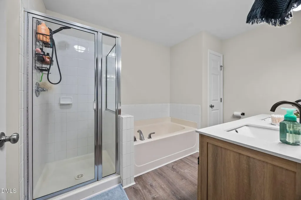 5011 Eagle Stone Lane Raleigh NC 27610