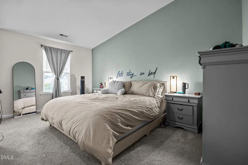 5011 Eagle Stone Lane Raleigh NC 27610