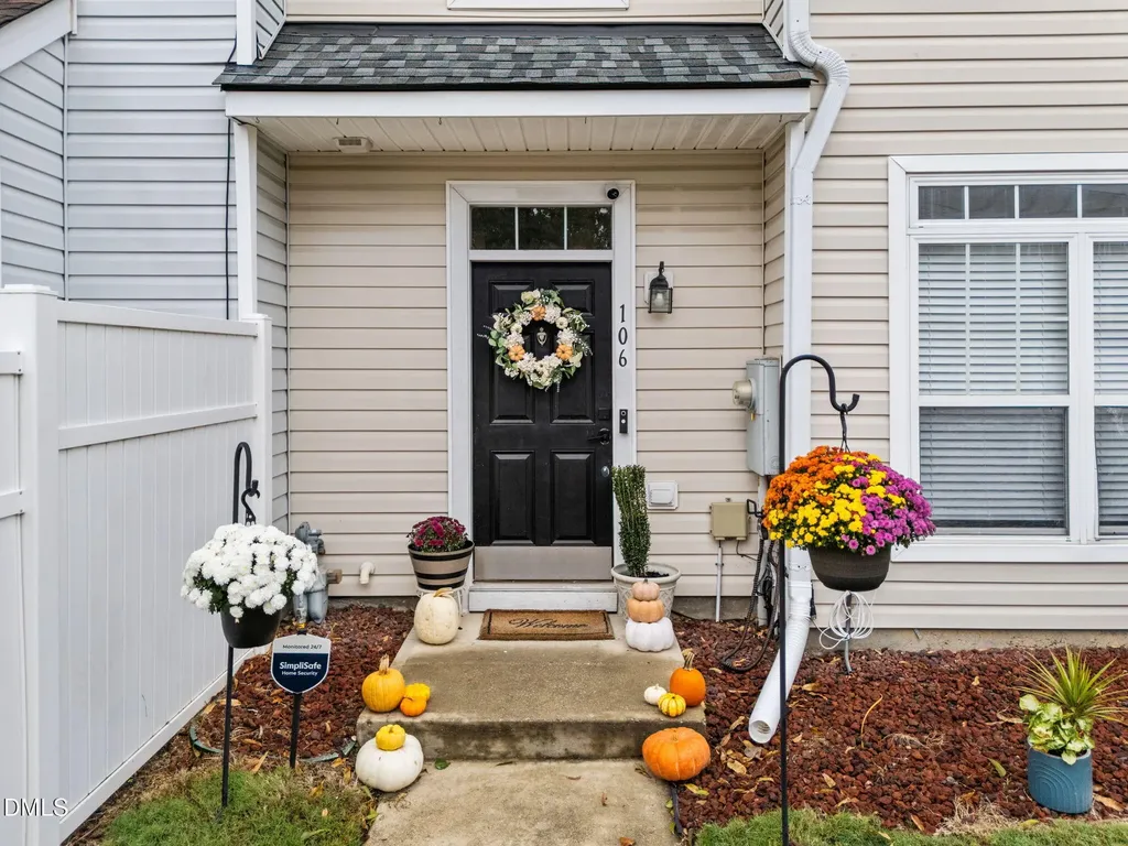 5011 Eagle Stone Lane Raleigh NC 27610