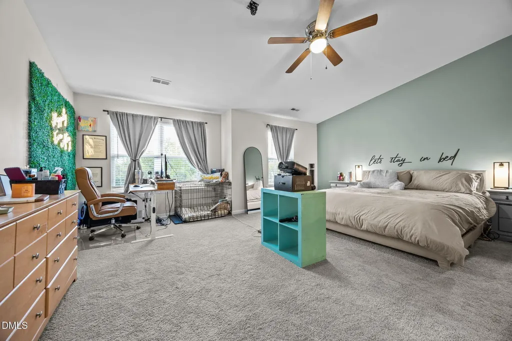 5011 Eagle Stone Lane Raleigh NC 27610