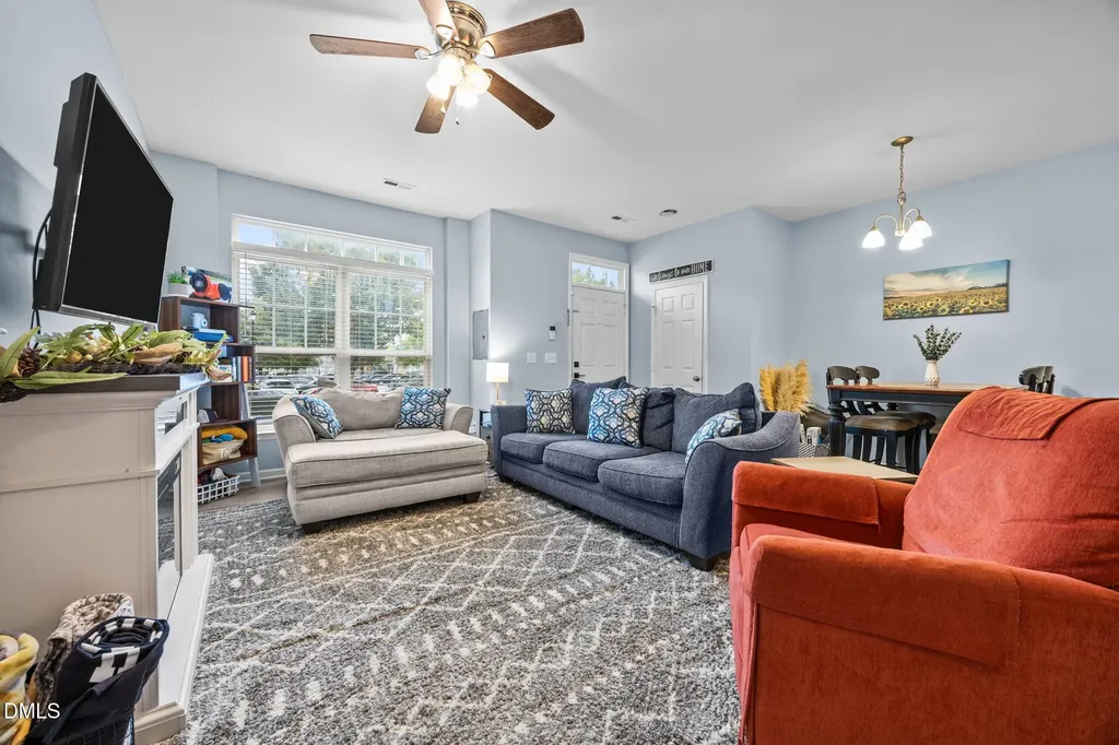 5011 Eagle Stone Lane Raleigh NC 27610