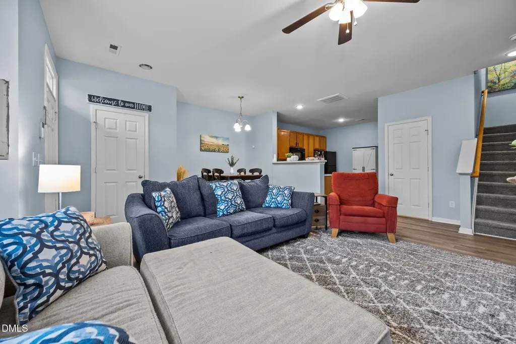 5011 Eagle Stone Lane Raleigh NC 27610