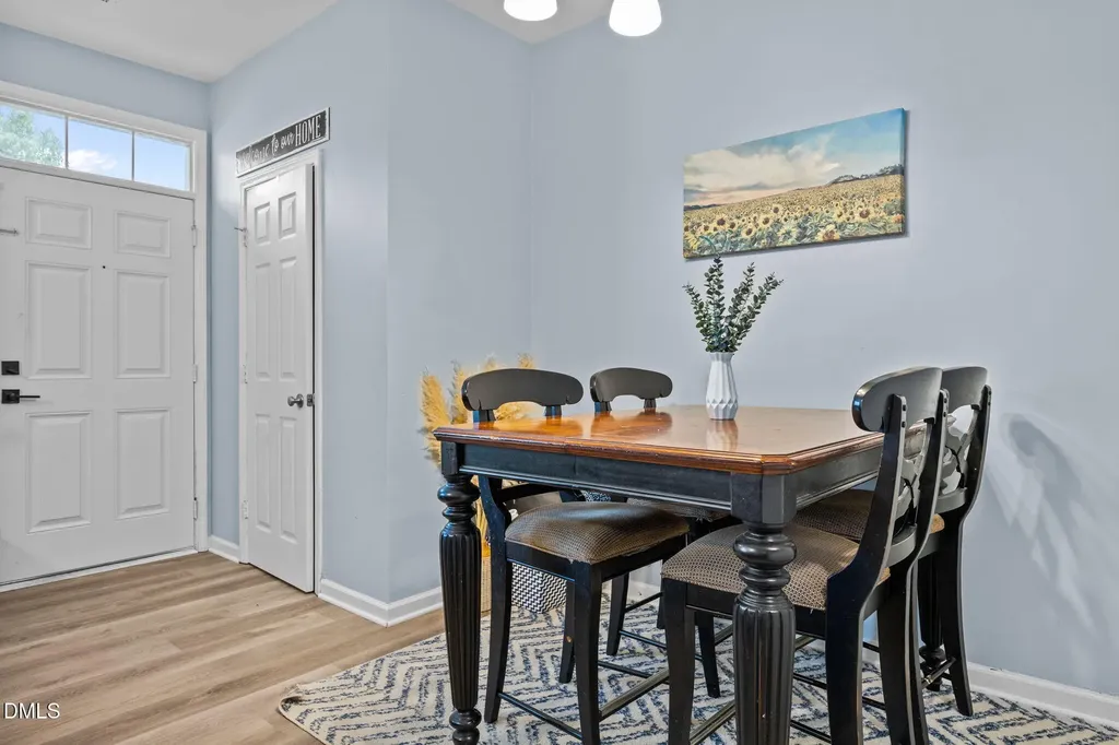 5011 Eagle Stone Lane Raleigh NC 27610