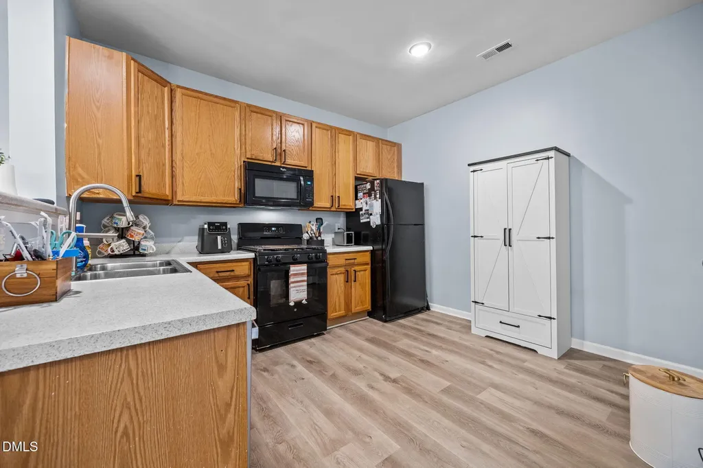 5011 Eagle Stone Lane Raleigh NC 27610