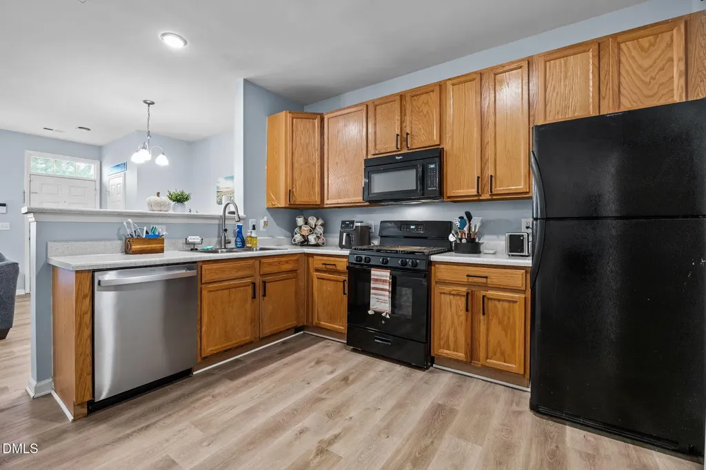 5011 Eagle Stone Lane Raleigh NC 27610