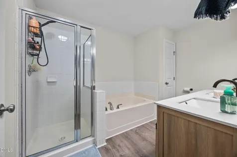 5011 Eagle Stone Lane Raleigh NC 27610