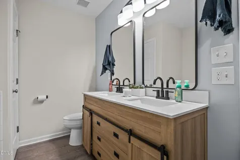 5011 Eagle Stone Lane Raleigh NC 27610
