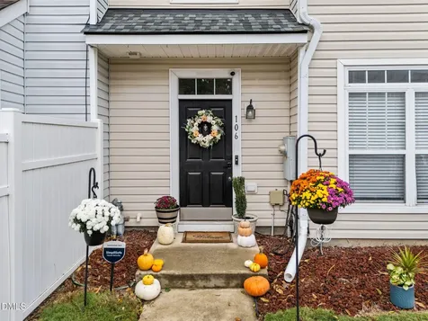 5011 Eagle Stone Lane Raleigh NC 27610