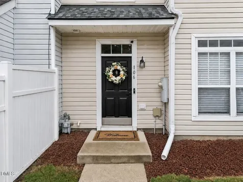 5011 Eagle Stone Lane Raleigh NC 27610