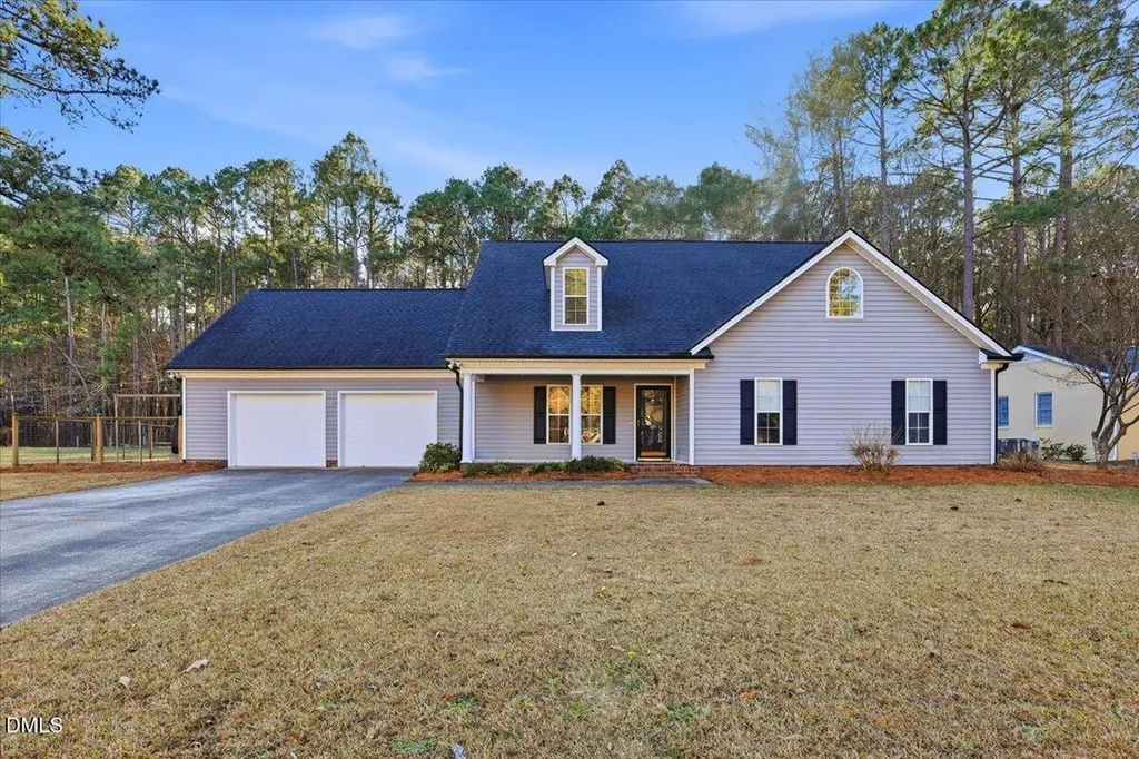 205 W Wilson Street Smithfield NC 27577