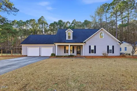 205 W Wilson Street Smithfield NC 27577