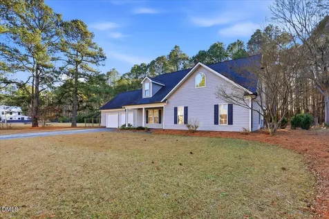 205 W Wilson Street Smithfield NC 27577