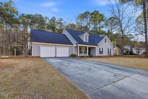 205 W Wilson Street Smithfield NC 27577