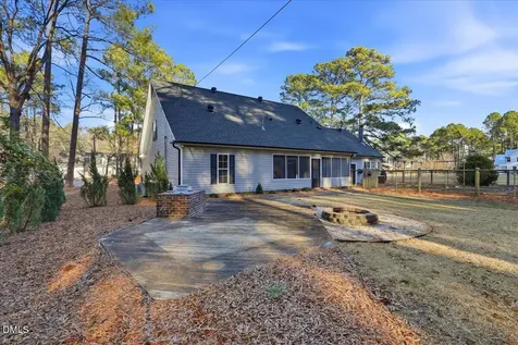 205 W Wilson Street Smithfield NC 27577