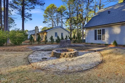 205 W Wilson Street Smithfield NC 27577