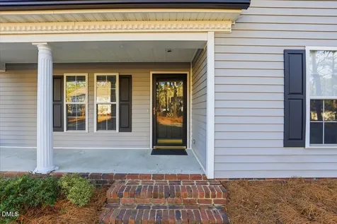 205 W Wilson Street Smithfield NC 27577