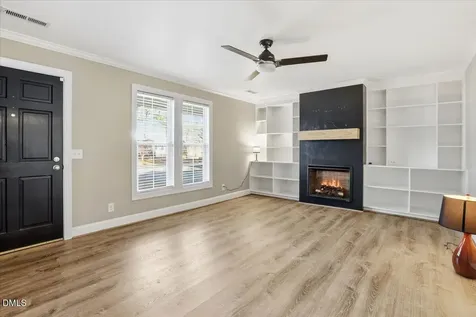 205 W Wilson Street Smithfield NC 27577
