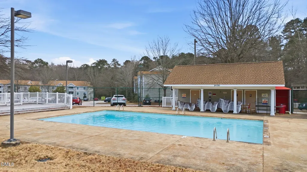 1420 Collegiate Circle Raleigh NC 27606