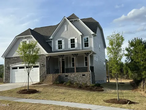 5820 Genesee Drive Durham NC 27712